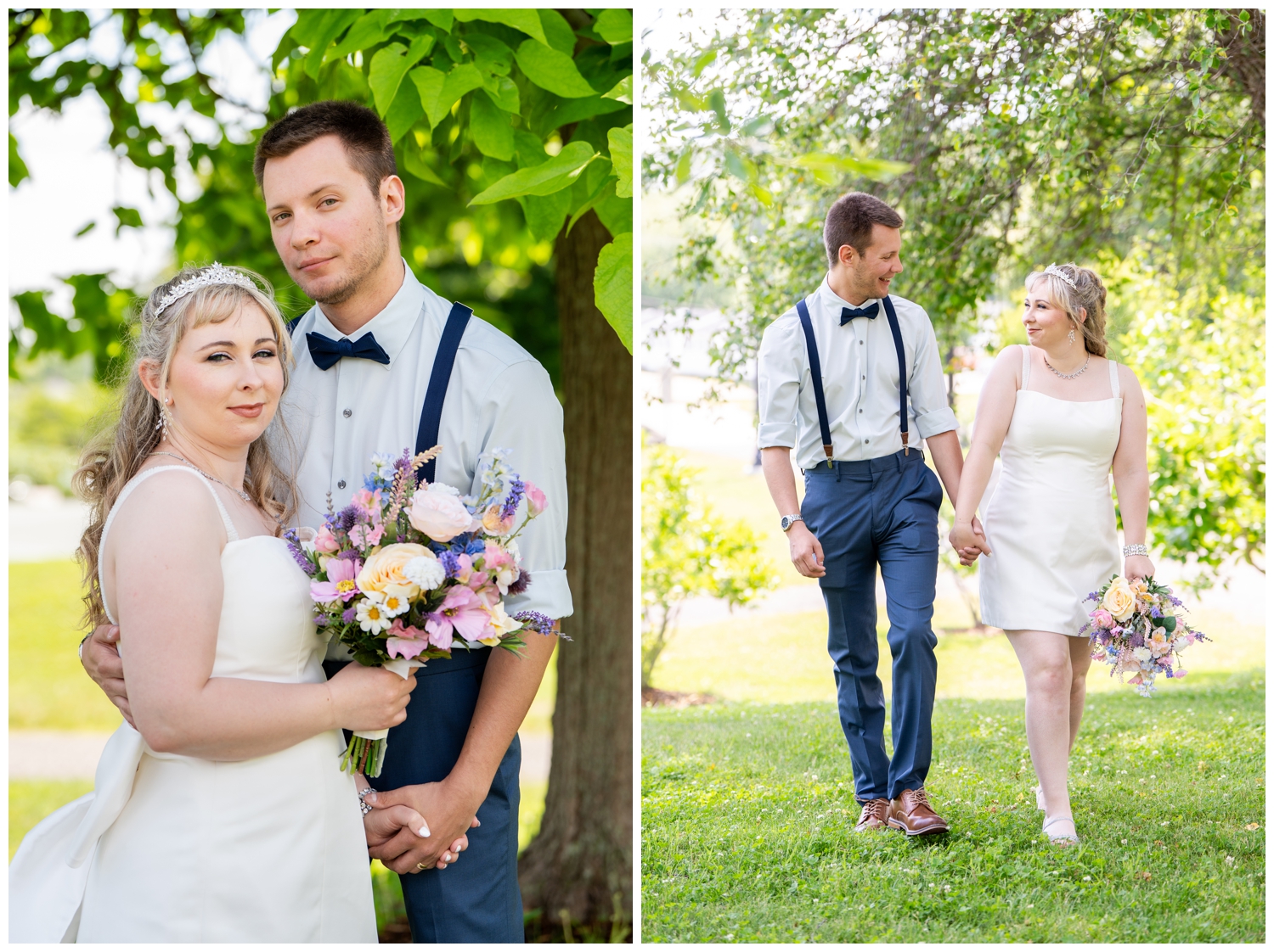 Old Orchard Beach Wedding Photographers capture a Bridgerton Themed wedding at Seashell Events.