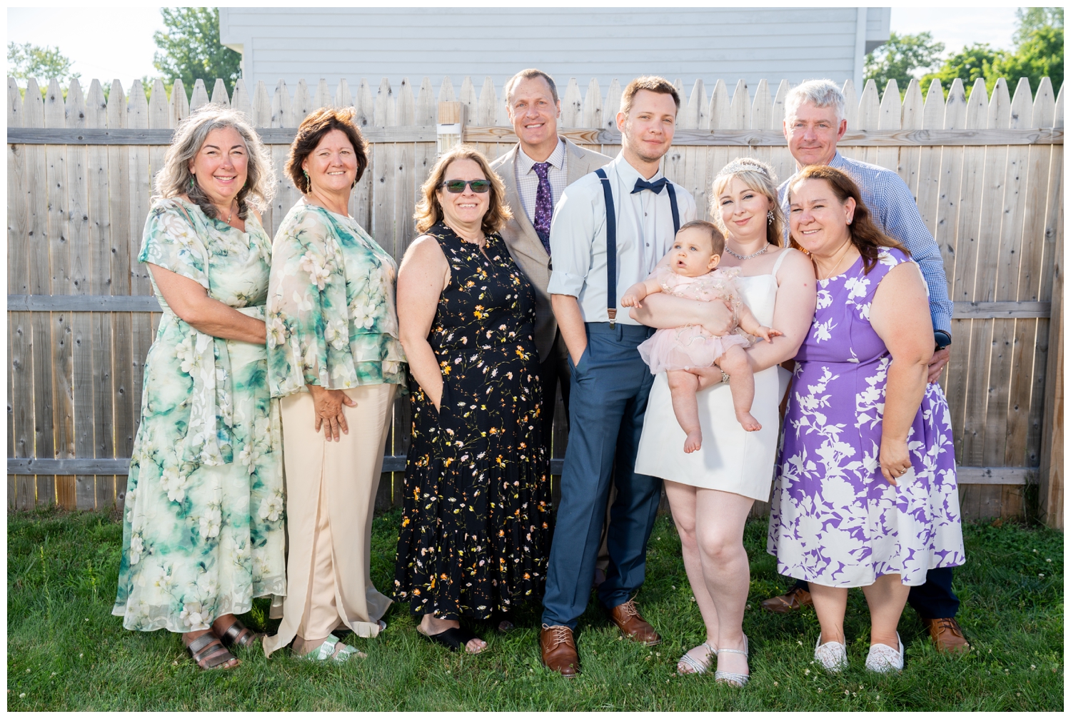 Old Orchard Beach Wedding Photographers capture a Bridgerton Themed wedding at Seashell Events.