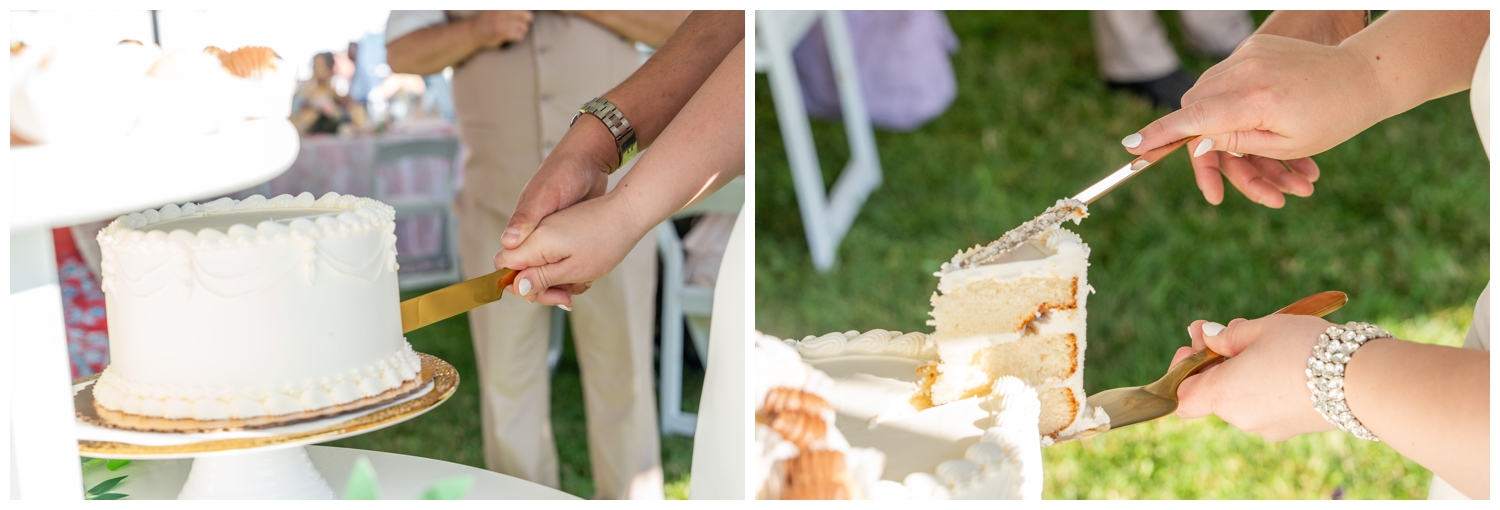 Old Orchard Beach Wedding Photographers capture a Bridgerton Themed wedding at Seashell Events.