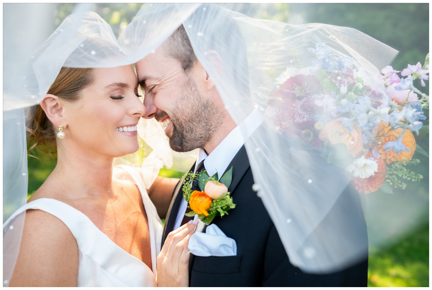 Eagle Mountain House Wedding Captured by Jackson New Hampshire Wedding Photographers, Two Adventurous Souls