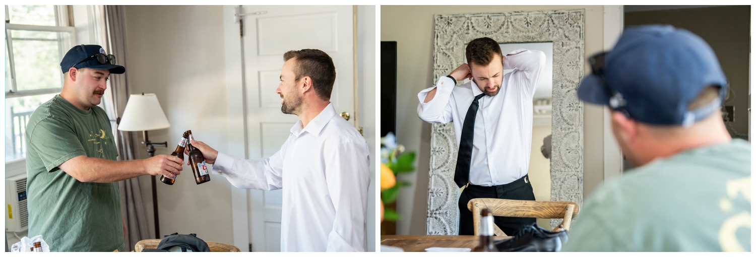 Eagle Mountain House Wedding Captured by Jackson New Hampshire Wedding Photographers, Two Adventurous Souls