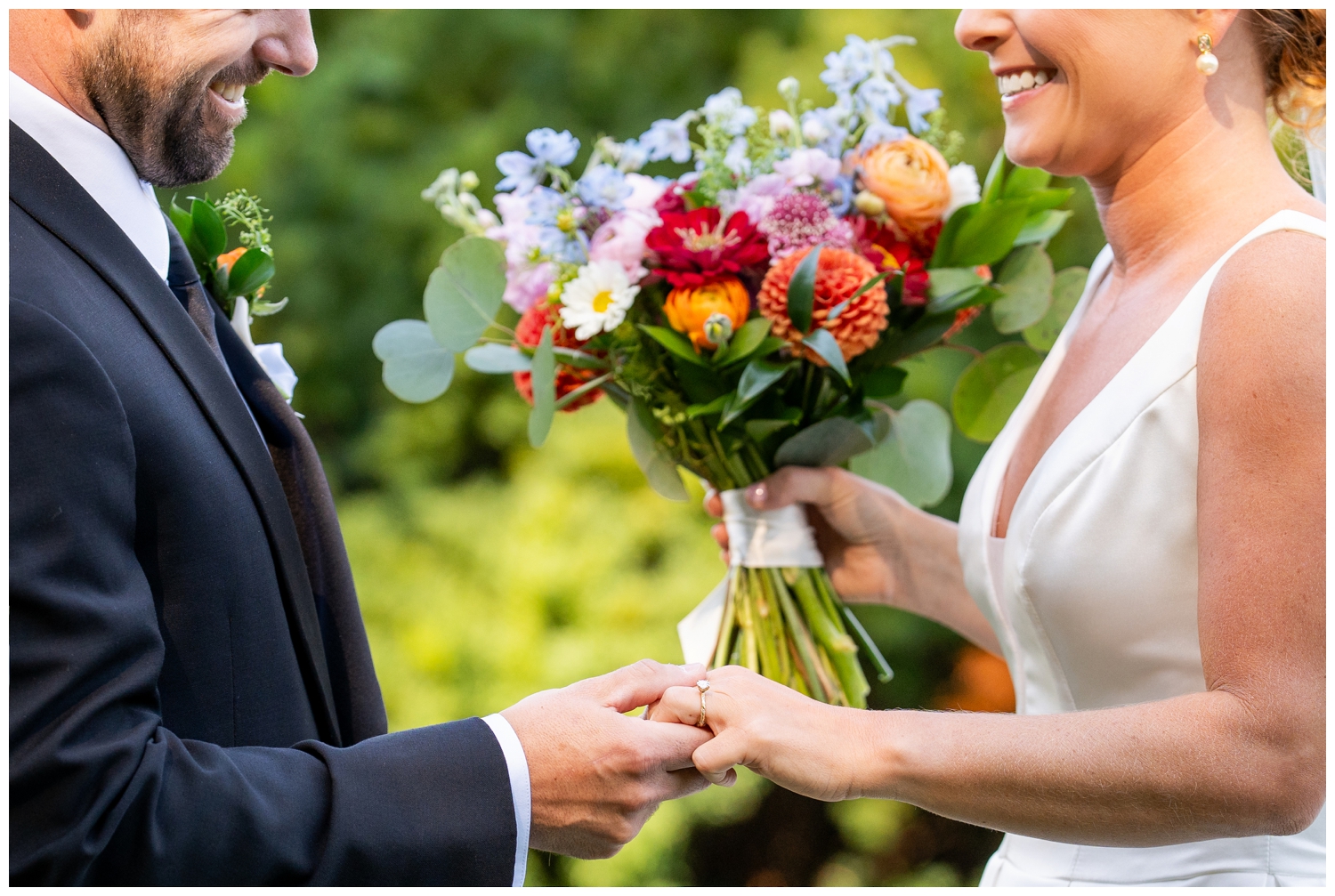 Eagle Mountain House Wedding Captured by Jackson New Hampshire Wedding Photographers, Two Adventurous Souls