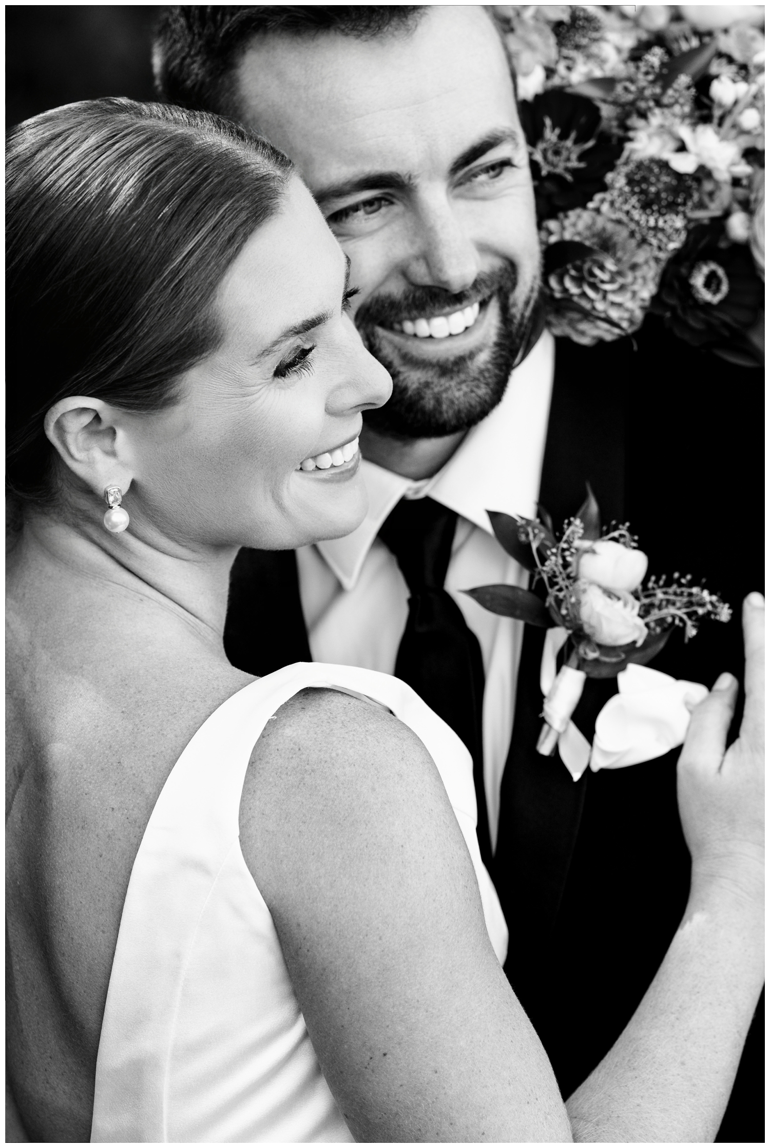 Eagle Mountain House Wedding Captured by Jackson New Hampshire Wedding Photographers, Two Adventurous Souls