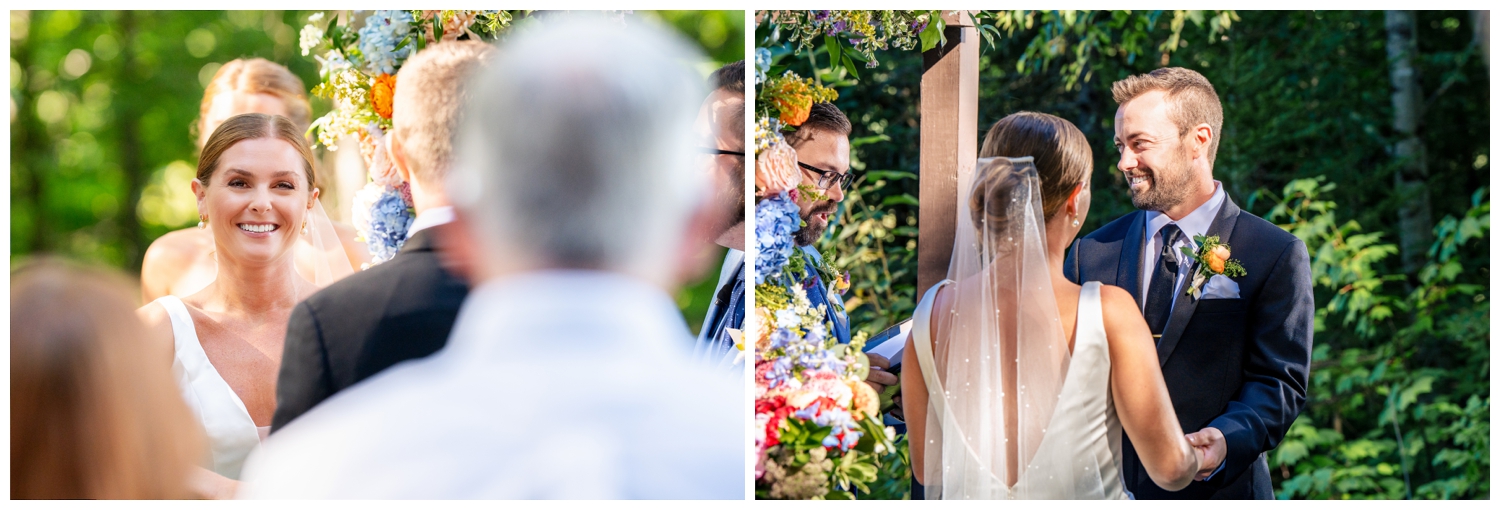 Eagle Mountain House Wedding Captured by Jackson New Hampshire Wedding Photographers, Two Adventurous Souls