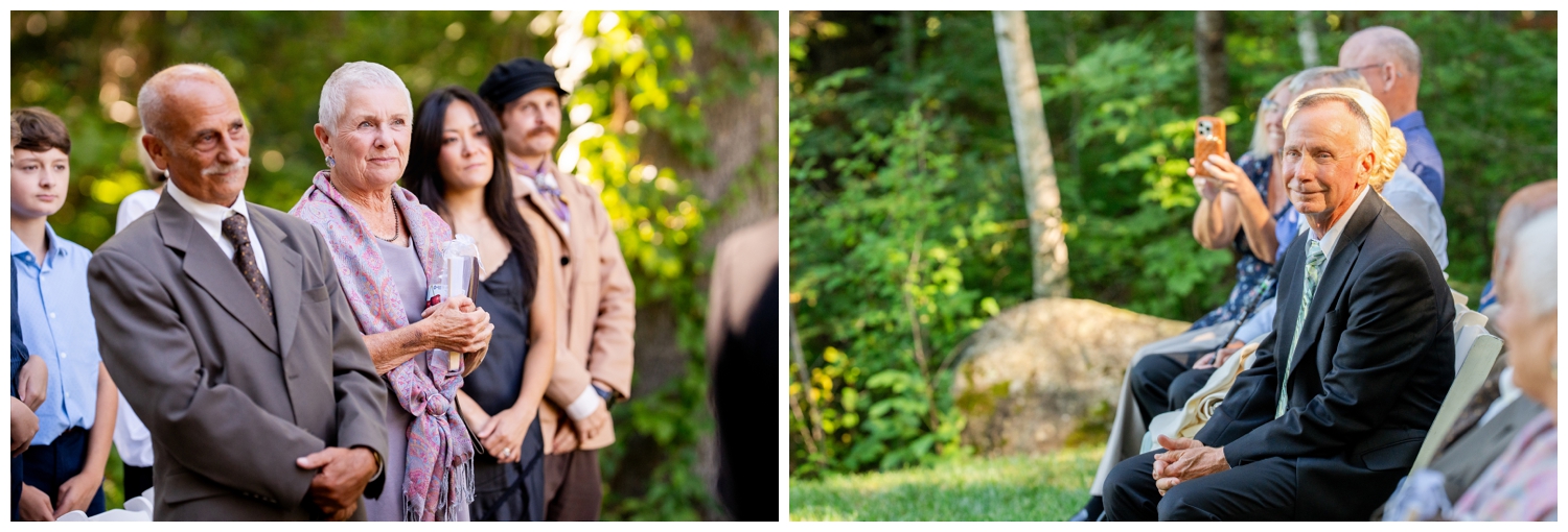 Eagle Mountain House Wedding Captured by Jackson New Hampshire Wedding Photographers, Two Adventurous Souls