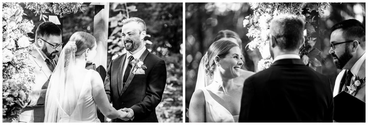 Eagle Mountain House Wedding Captured by Jackson New Hampshire Wedding Photographers, Two Adventurous Souls