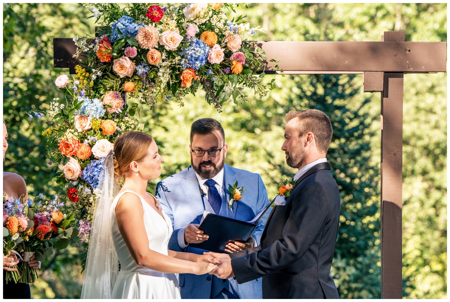Eagle Mountain House Wedding Captured by Jackson New Hampshire Wedding Photographers, Two Adventurous Souls