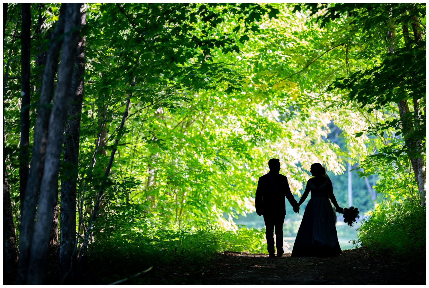 Eagle Mountain House Wedding Captured by Jackson New Hampshire Wedding Photographers, Two Adventurous Souls