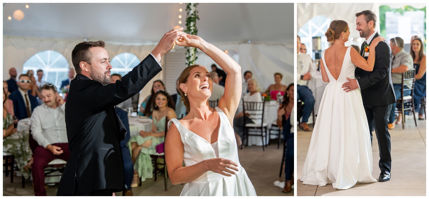 Eagle Mountain House Wedding Captured by Jackson New Hampshire Wedding Photographers, Two Adventurous Souls