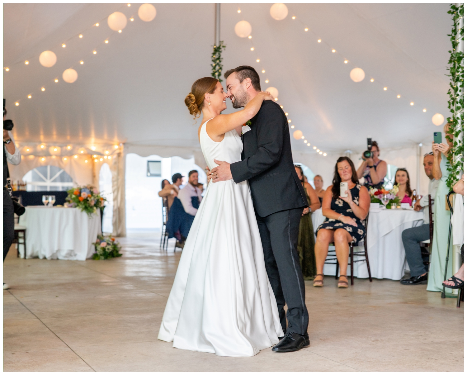Eagle Mountain House Wedding Captured by Jackson New Hampshire Wedding Photographers, Two Adventurous Souls