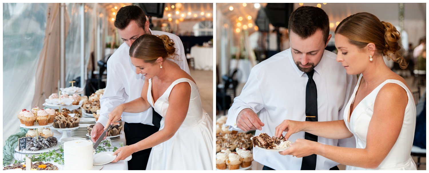 Eagle Mountain House Wedding Captured by Jackson New Hampshire Wedding Photographers, Two Adventurous Souls