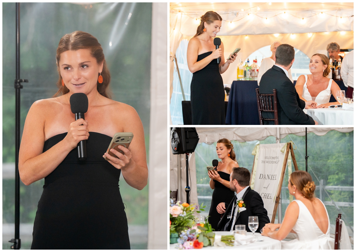 Eagle Mountain House Wedding Captured by Jackson New Hampshire Wedding Photographers, Two Adventurous Souls
