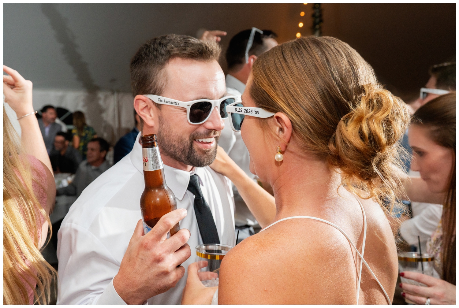 Eagle Mountain House Wedding Captured by Jackson New Hampshire Wedding Photographers, Two Adventurous Souls