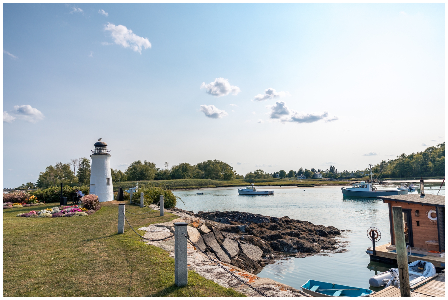 Noantum Resort Wedding captured by Kennebunkport Wedding Photographers, Two Adventurous Souls