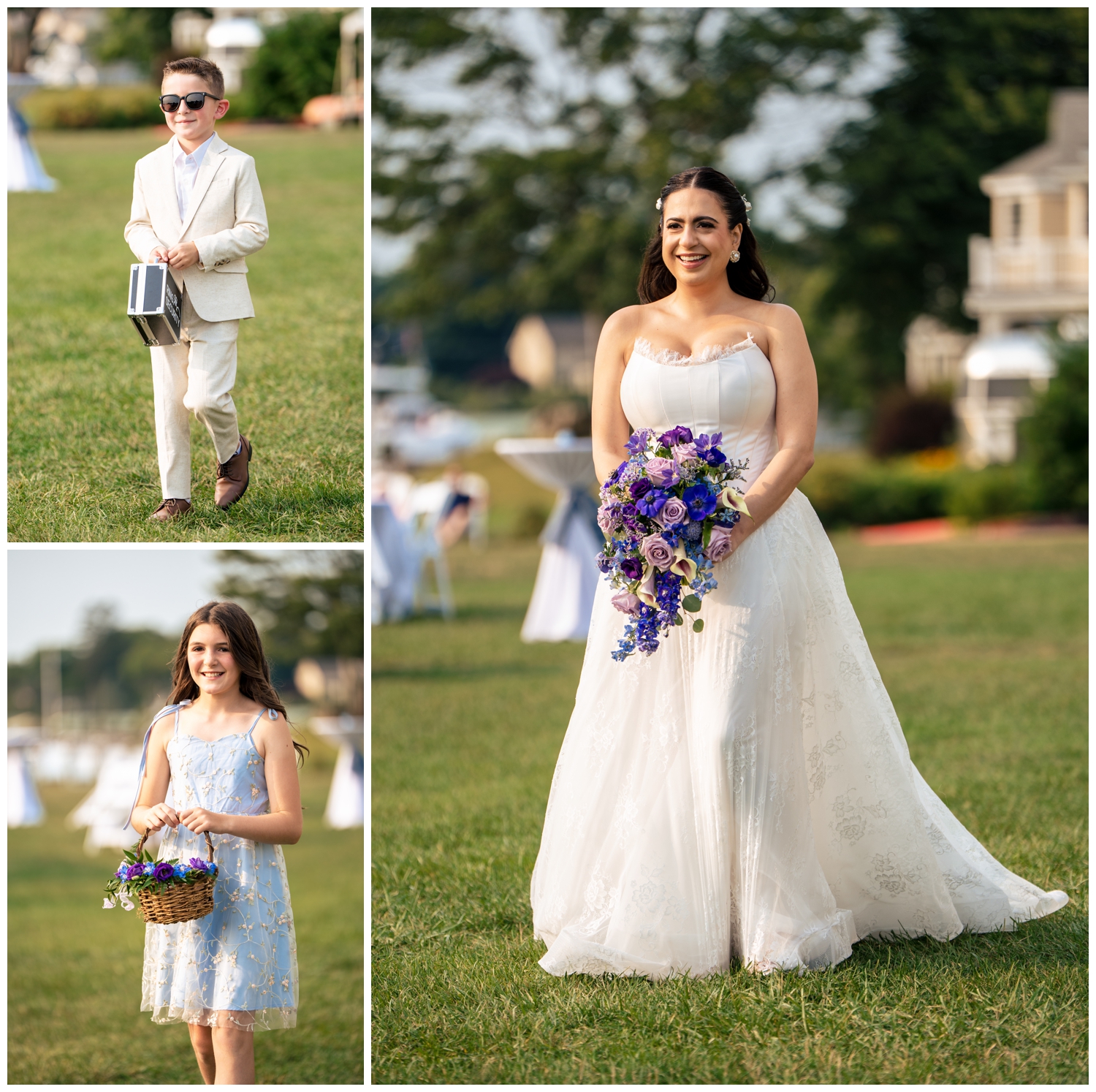 Noantum Resort Wedding captured by Kennebunkport Wedding Photographers, Two Adventurous Souls