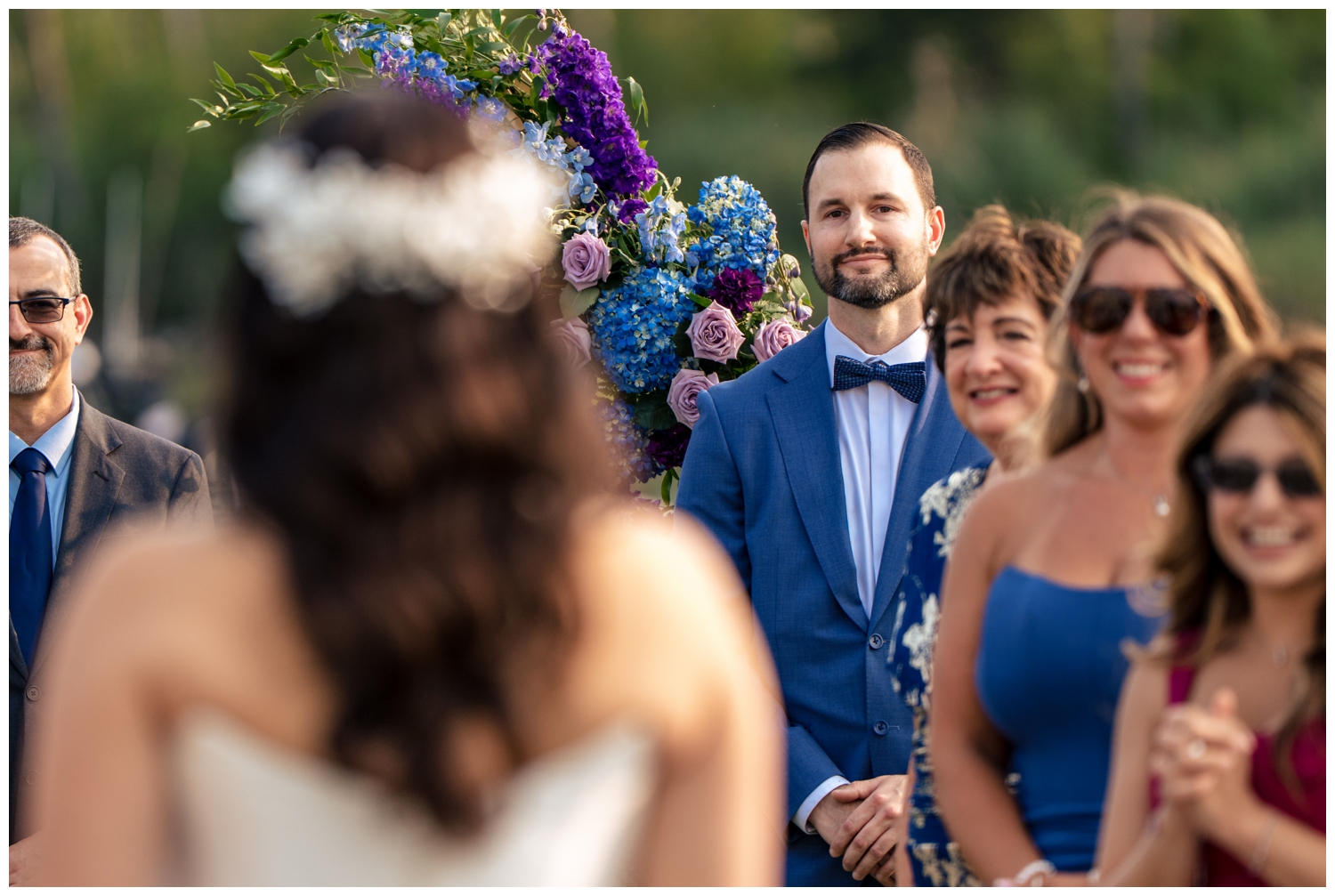 Noantum Resort Wedding captured by Kennebunkport Wedding Photographers, Two Adventurous Souls