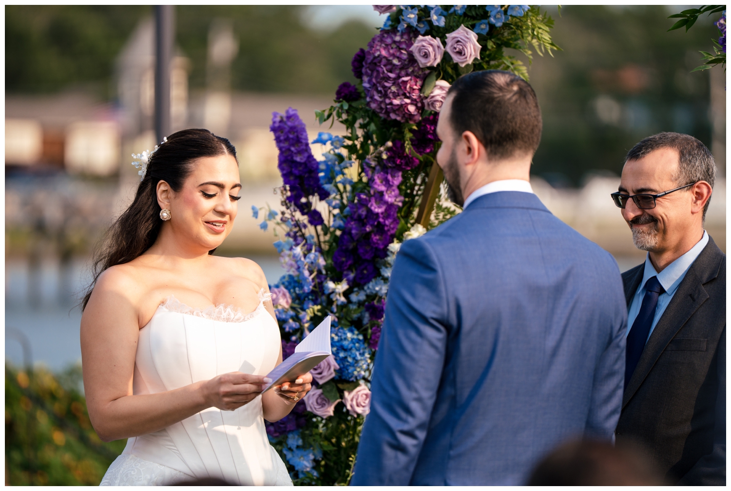 Noantum Resort Wedding captured by Kennebunkport Wedding Photographers, Two Adventurous Souls