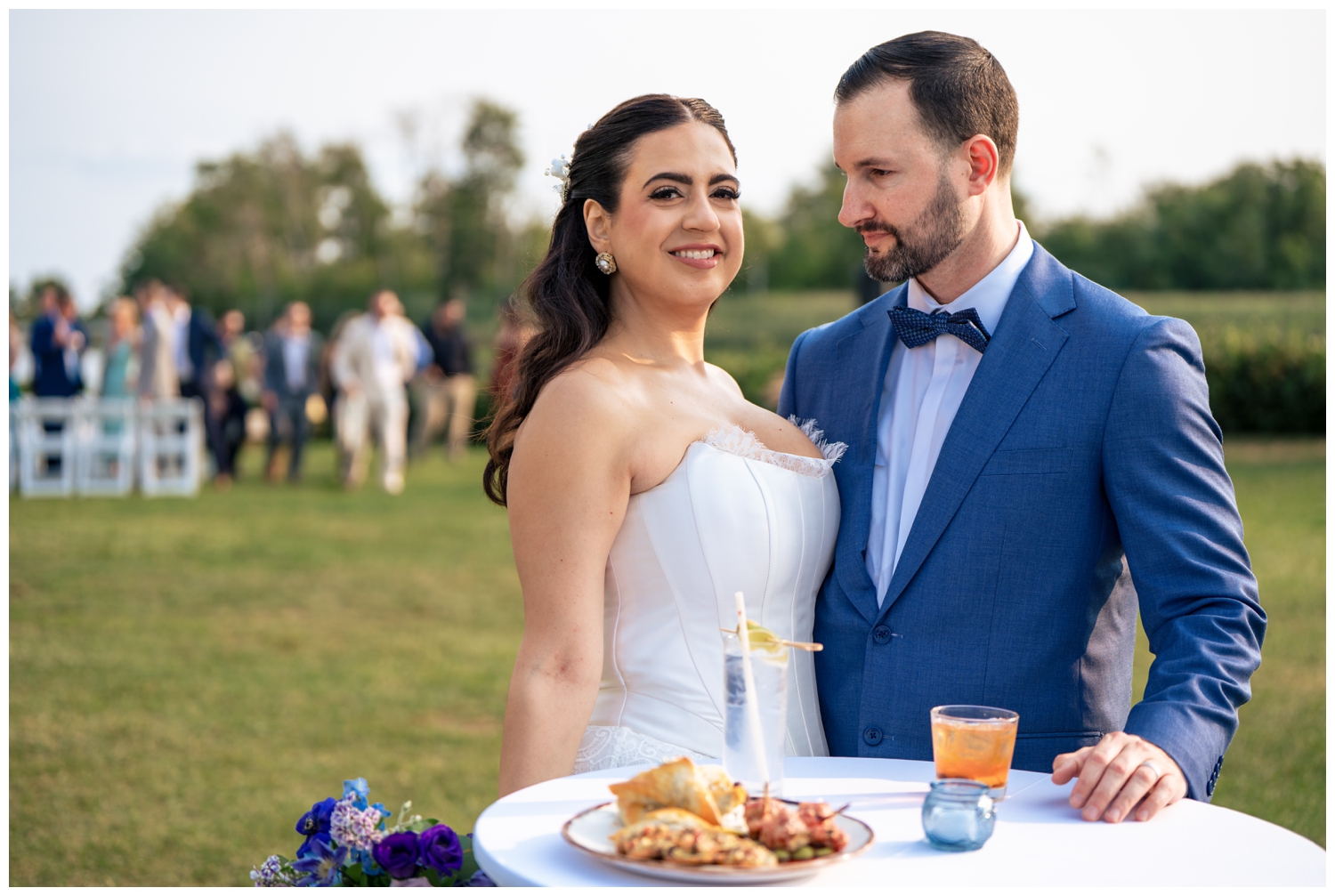 Noantum Resort Wedding captured by Kennebunkport Wedding Photographers, Two Adventurous Souls