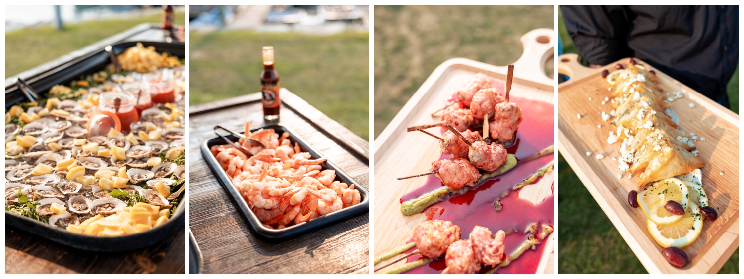 Noantum Resort Wedding captured by Kennebunkport Wedding Photographers, Two Adventurous Souls