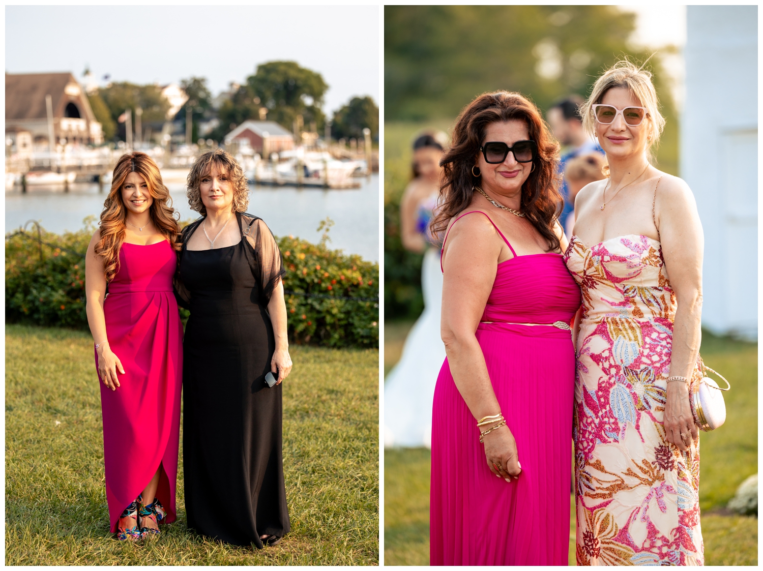 Noantum Resort Wedding captured by Kennebunkport Wedding Photographers, Two Adventurous Souls