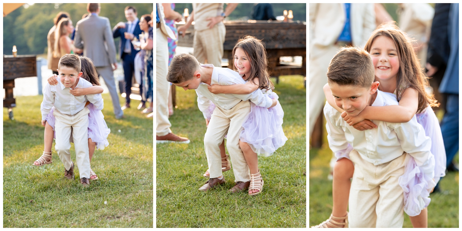 Noantum Resort Wedding captured by Kennebunkport Wedding Photographers, Two Adventurous Souls