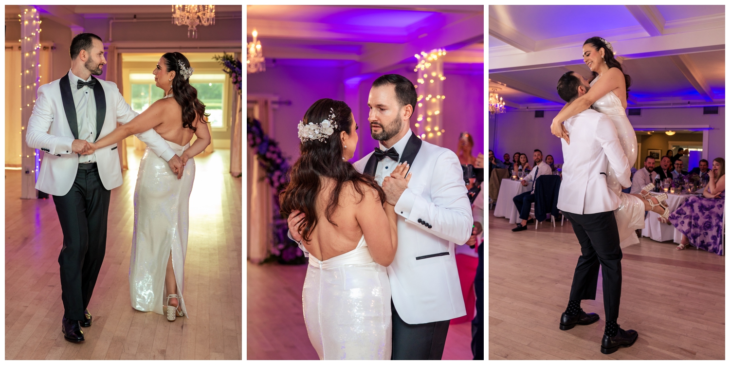 Noantum Resort Wedding captured by Kennebunkport Wedding Photographers, Two Adventurous Souls