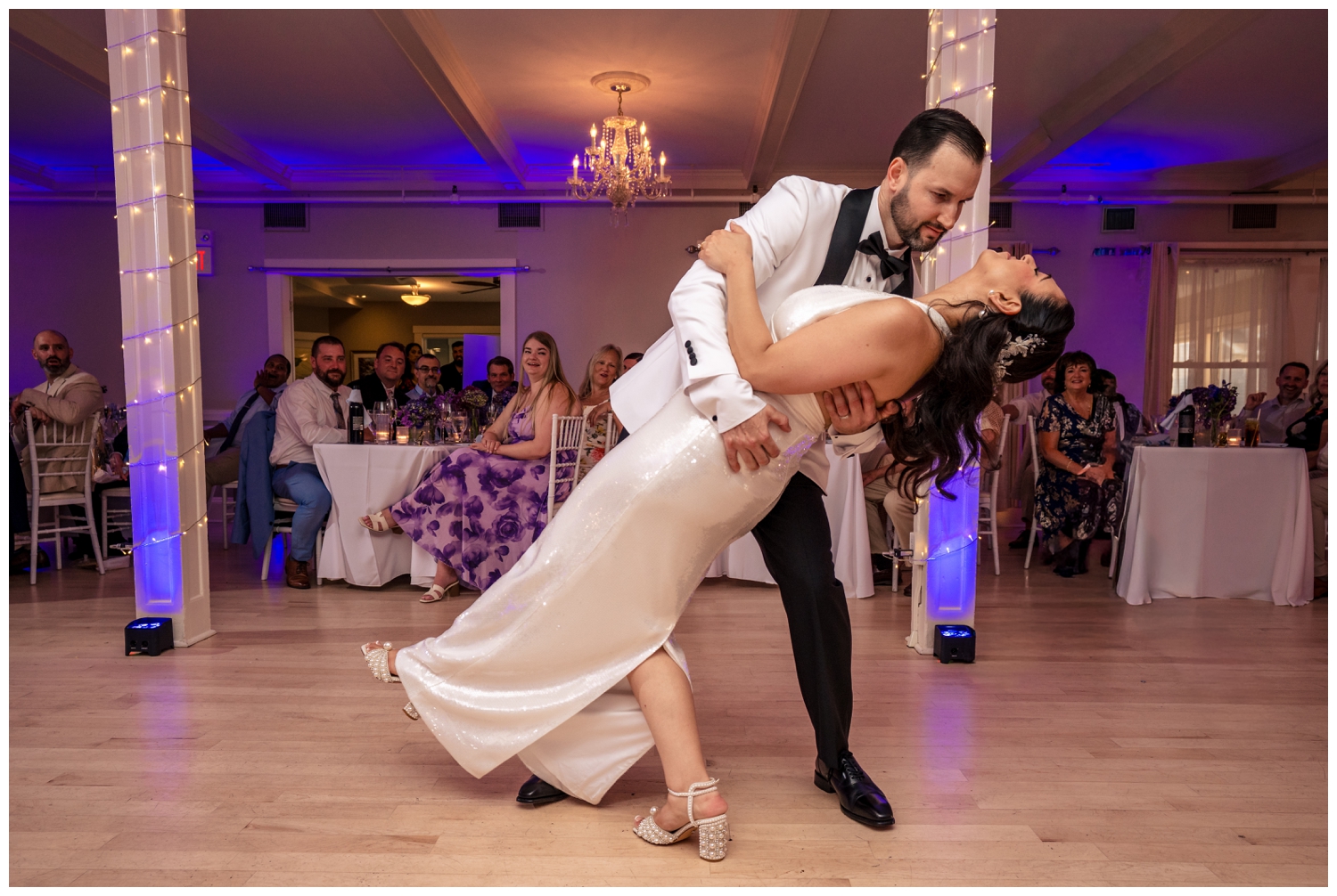 Noantum Resort Wedding captured by Kennebunkport Wedding Photographers, Two Adventurous Souls