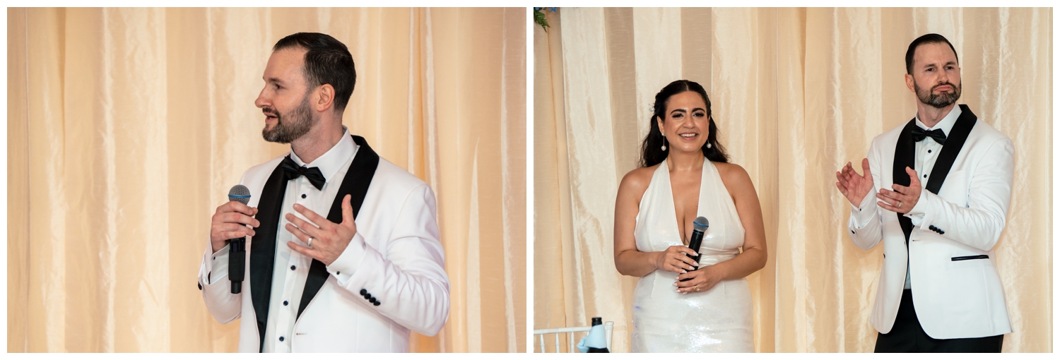 Noantum Resort Wedding captured by Kennebunkport Wedding Photographers, Two Adventurous Souls