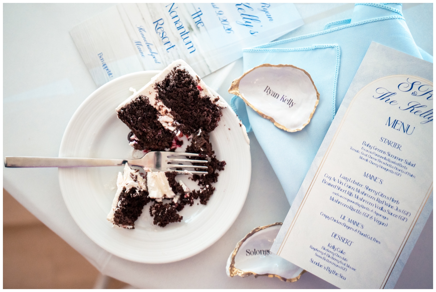 Noantum Resort Wedding captured by Kennebunkport Wedding Photographers, Two Adventurous Souls
