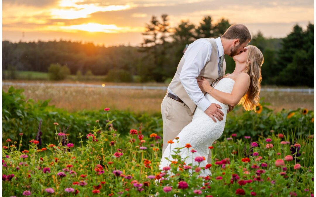 River Winds Estate Wedding, River Winds Farm and Estate Wedding Photo