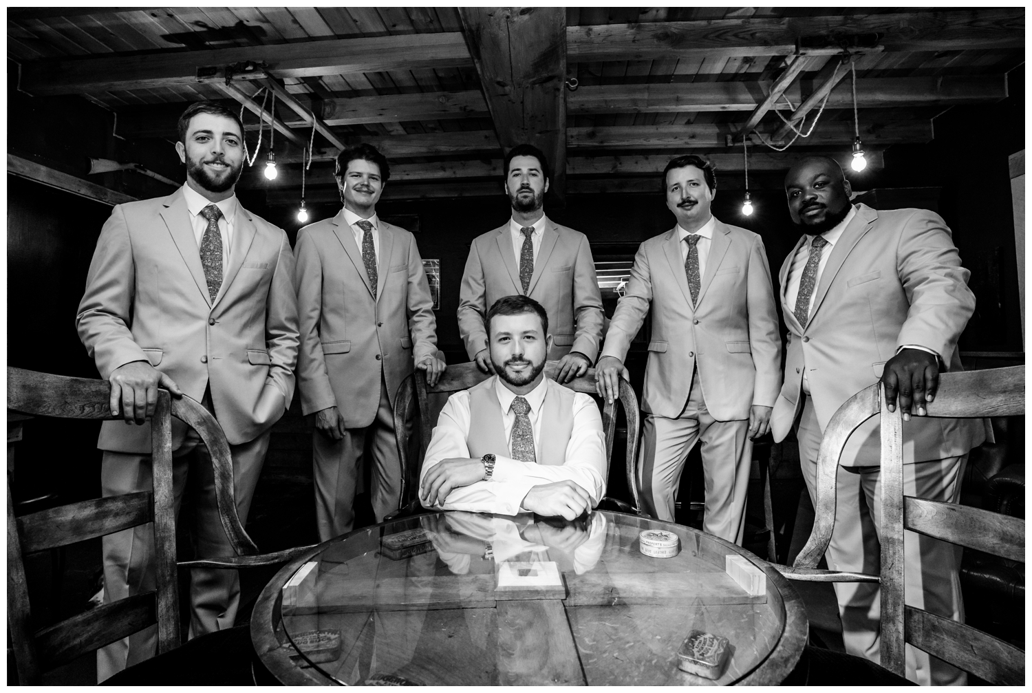 River Winds Estate Wedding, River Winds Farm and Estate Wedding Photo