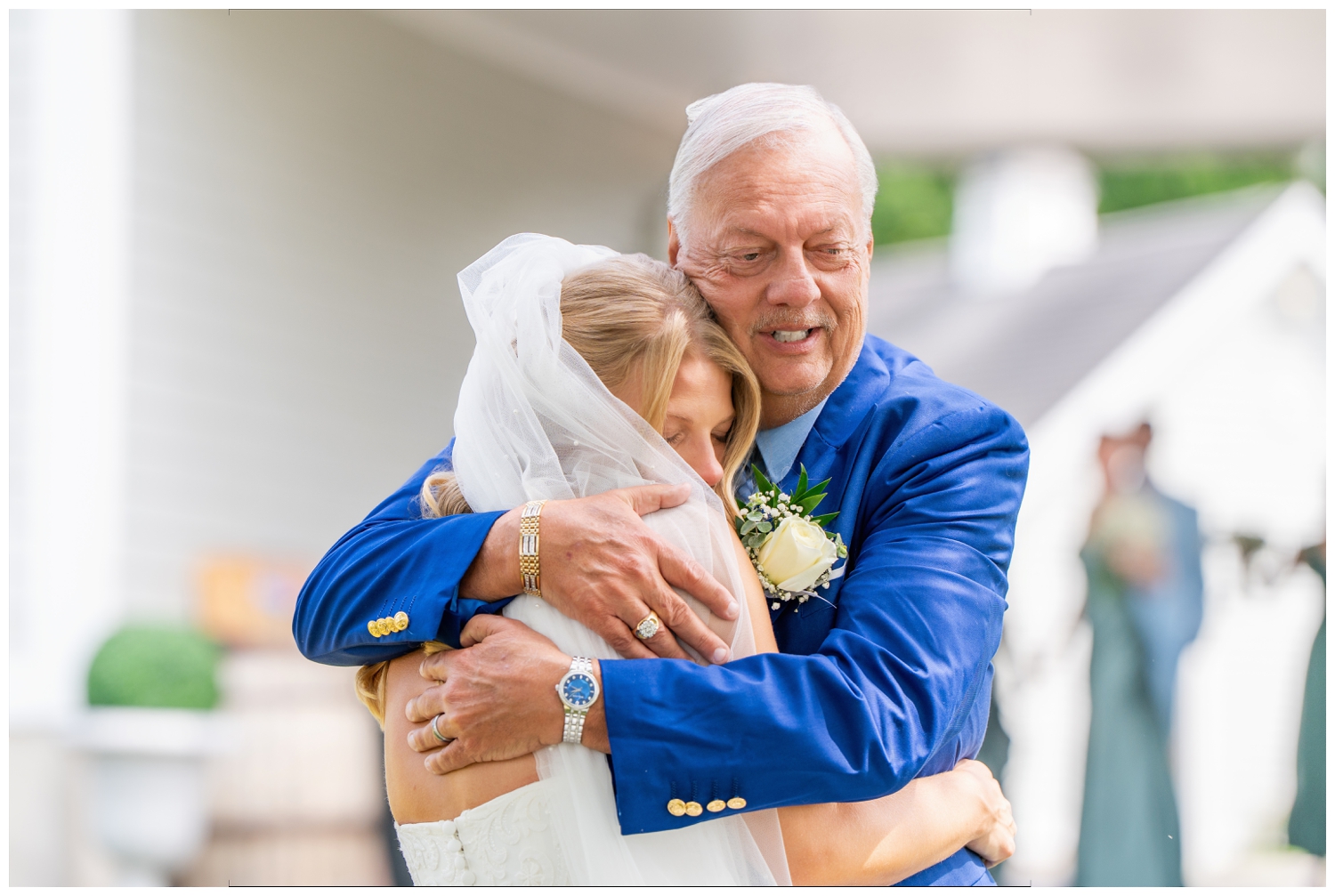 River Winds Estate Wedding, River Winds Farm and Estate Wedding Photo