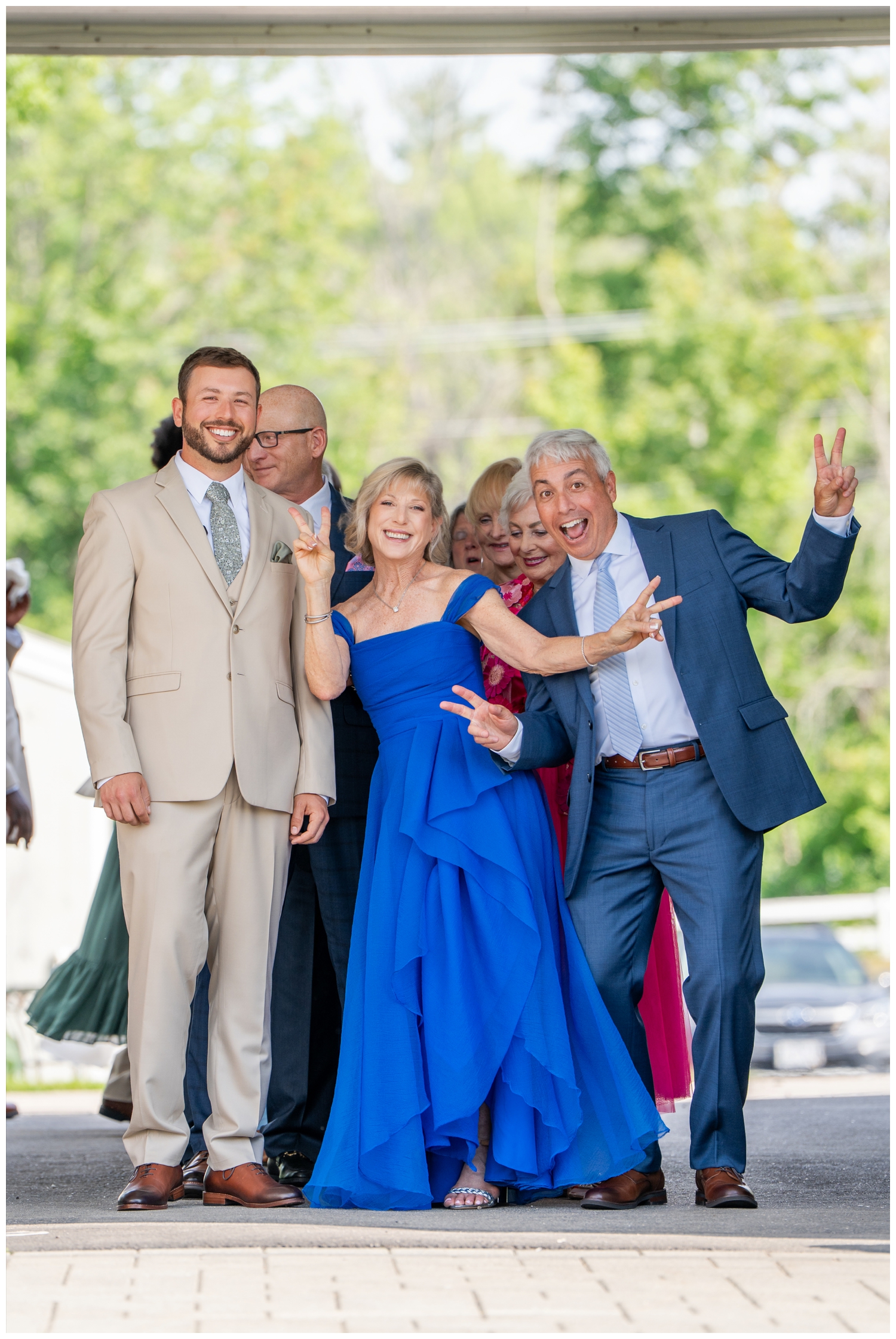 River Winds Estate Wedding, River Winds Farm and Estate Wedding Photo