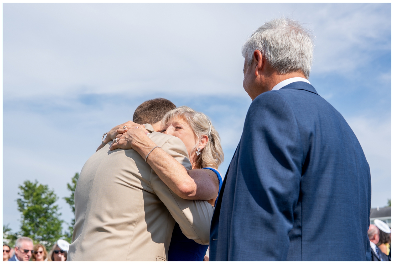 River Winds Estate Wedding, River Winds Farm and Estate Wedding Photo