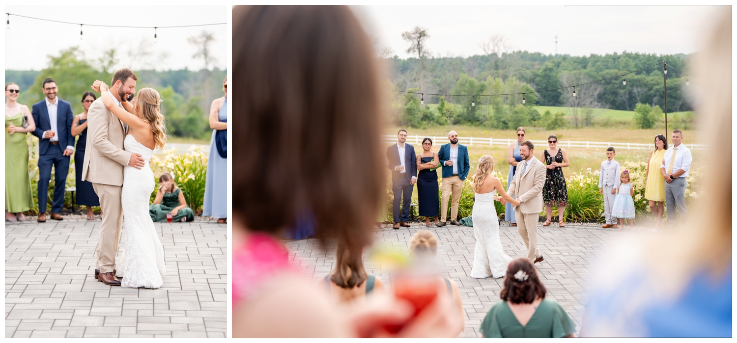 River Winds Estate Wedding, River Winds Farm and Estate Wedding Photo
