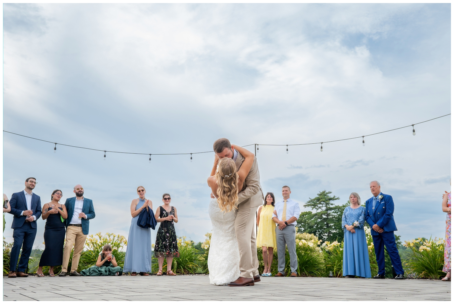 River Winds Estate Wedding, River Winds Farm and Estate Wedding Photo