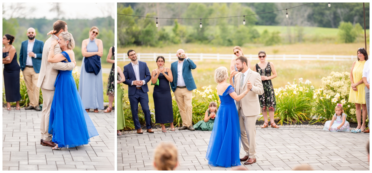 River Winds Estate Wedding, River Winds Farm and Estate Wedding Photo
