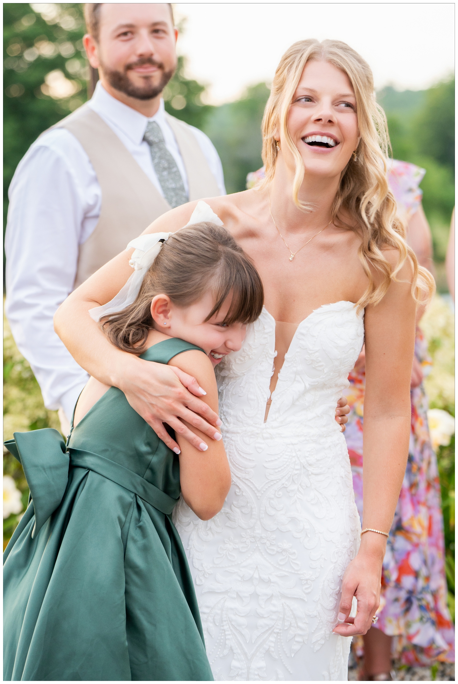 River Winds Estate Wedding, River Winds Farm and Estate Wedding Photo