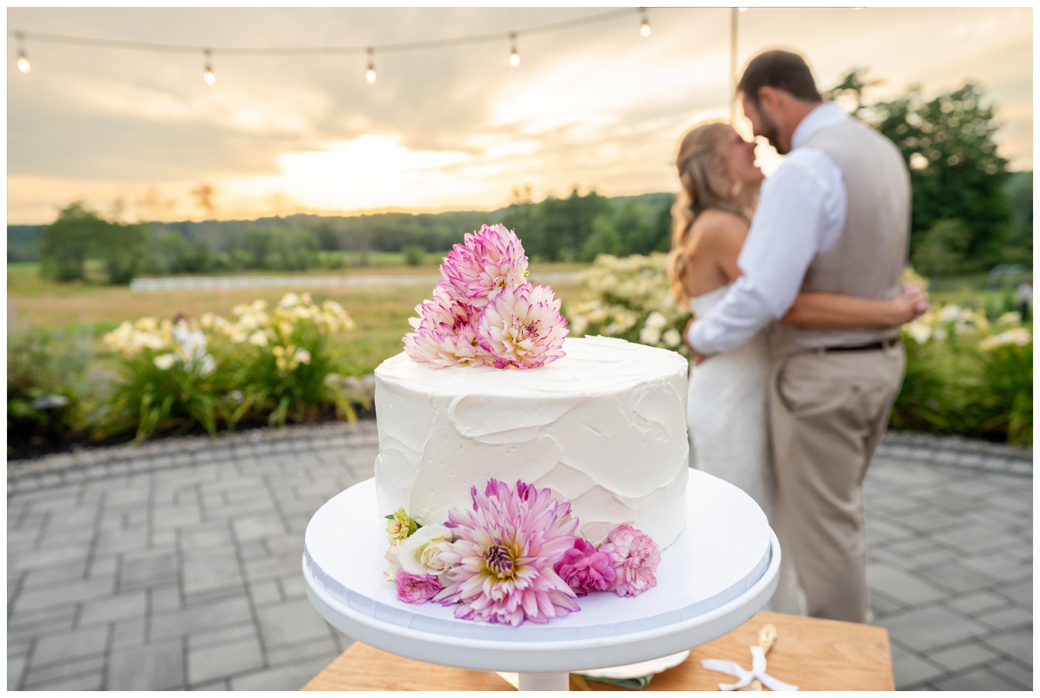 River Winds Estate Wedding, River Winds Farm and Estate Wedding Photo