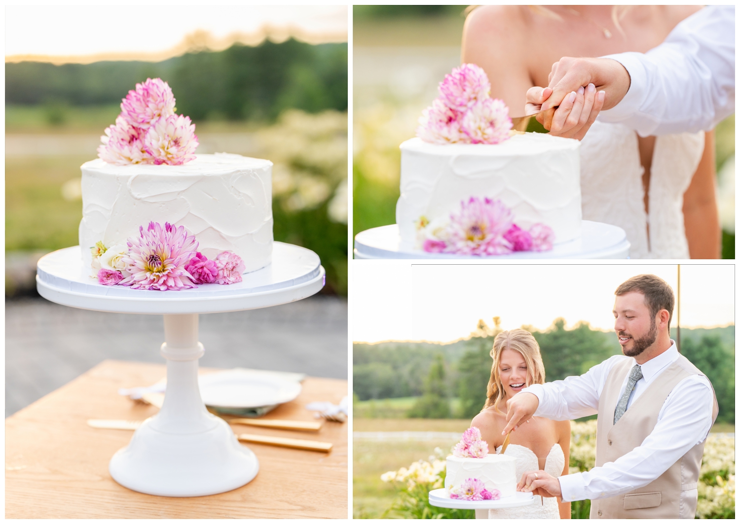 River Winds Estate Wedding, River Winds Farm and Estate Wedding Photo