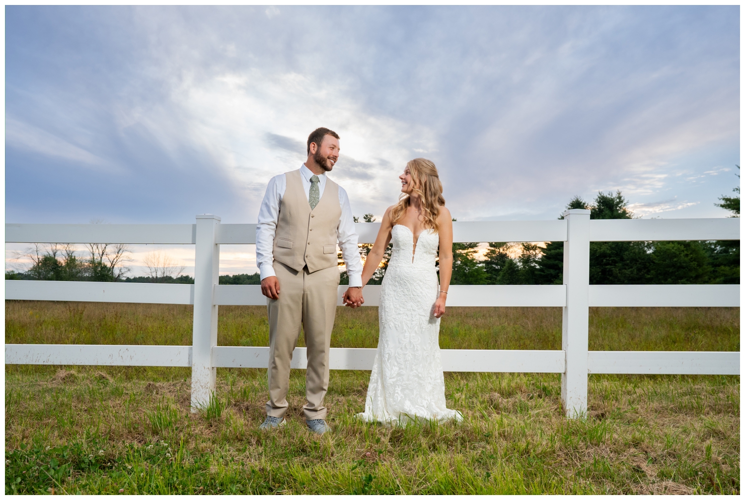 River Winds Estate Wedding, River Winds Farm and Estate Wedding Photo