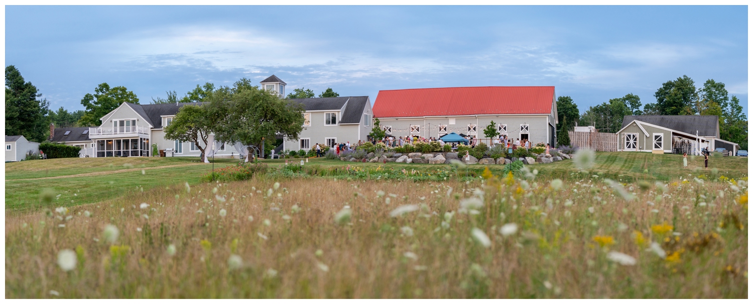River Winds Estate Wedding, River Winds Farm and Estate Wedding Photo