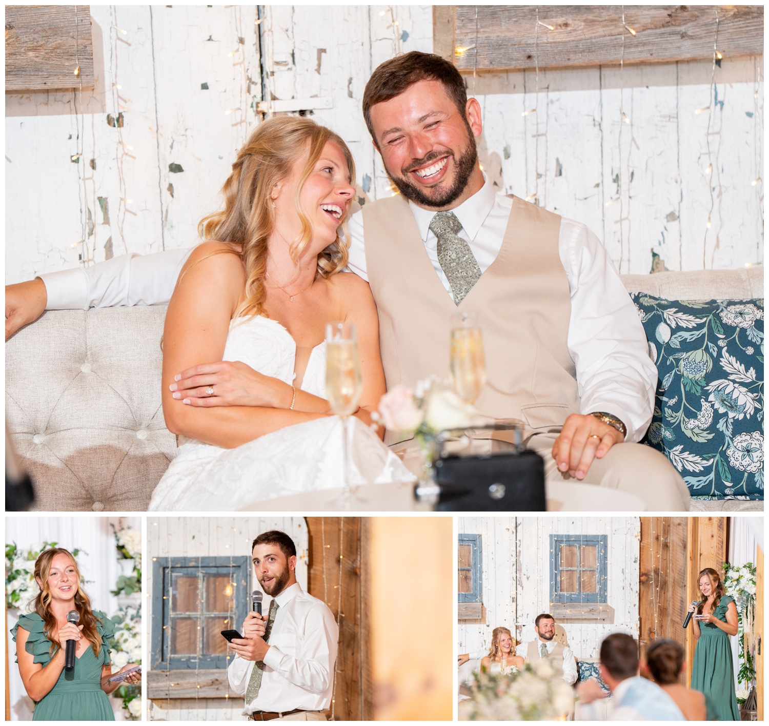 River Winds Estate Wedding, River Winds Farm and Estate Wedding Photo