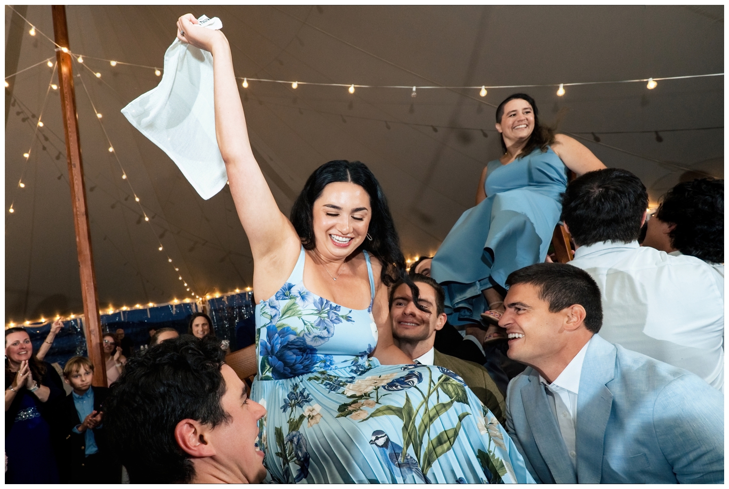SMCC Wedding Photographers capture a Southern Maine Community College Wedding on a misty summer day. Two Adventurous Souls