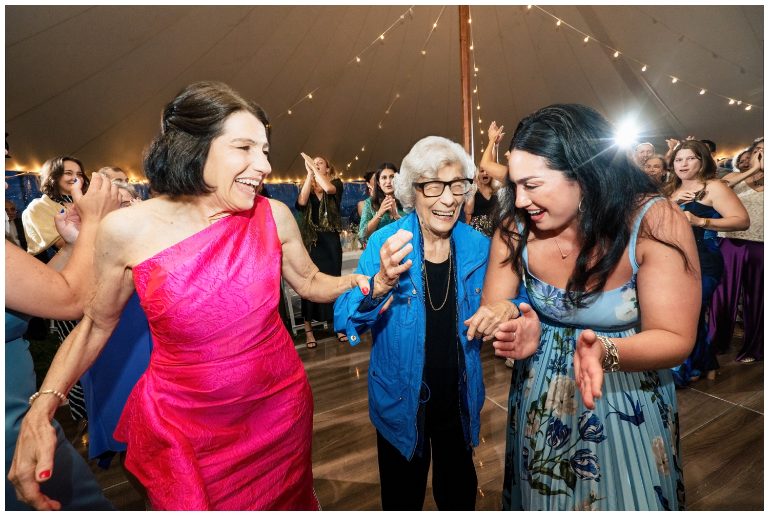 SMCC Wedding Photographers capture a Southern Maine Community College Wedding on a misty summer day. Two Adventurous Souls