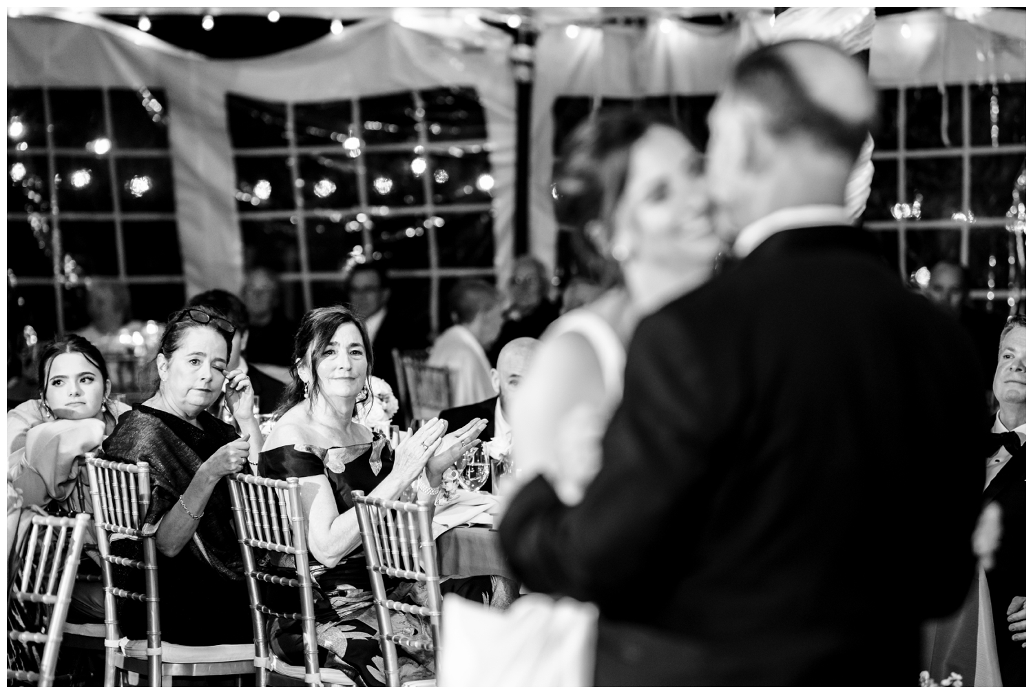 Abanakee Club Wedding in Biddeford Pool, Captured by Abanakee Club Wedding Photographers - Two Adventurous Souls