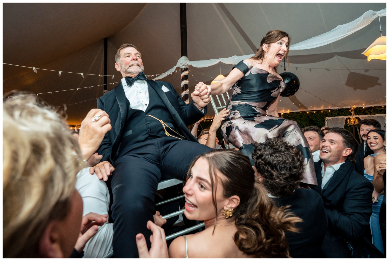 Abanakee Club Wedding in Biddeford Pool, Captured by Abanakee Club Wedding Photographers - Two Adventurous Souls