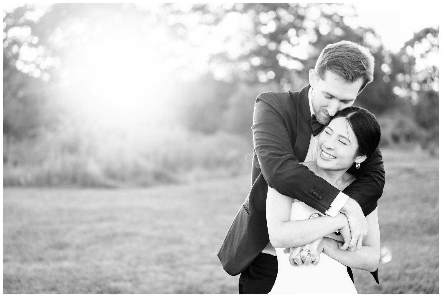 Ash Point Estate Wedding captured by Rockland Wedding Photographers, Two Adventurous Souls