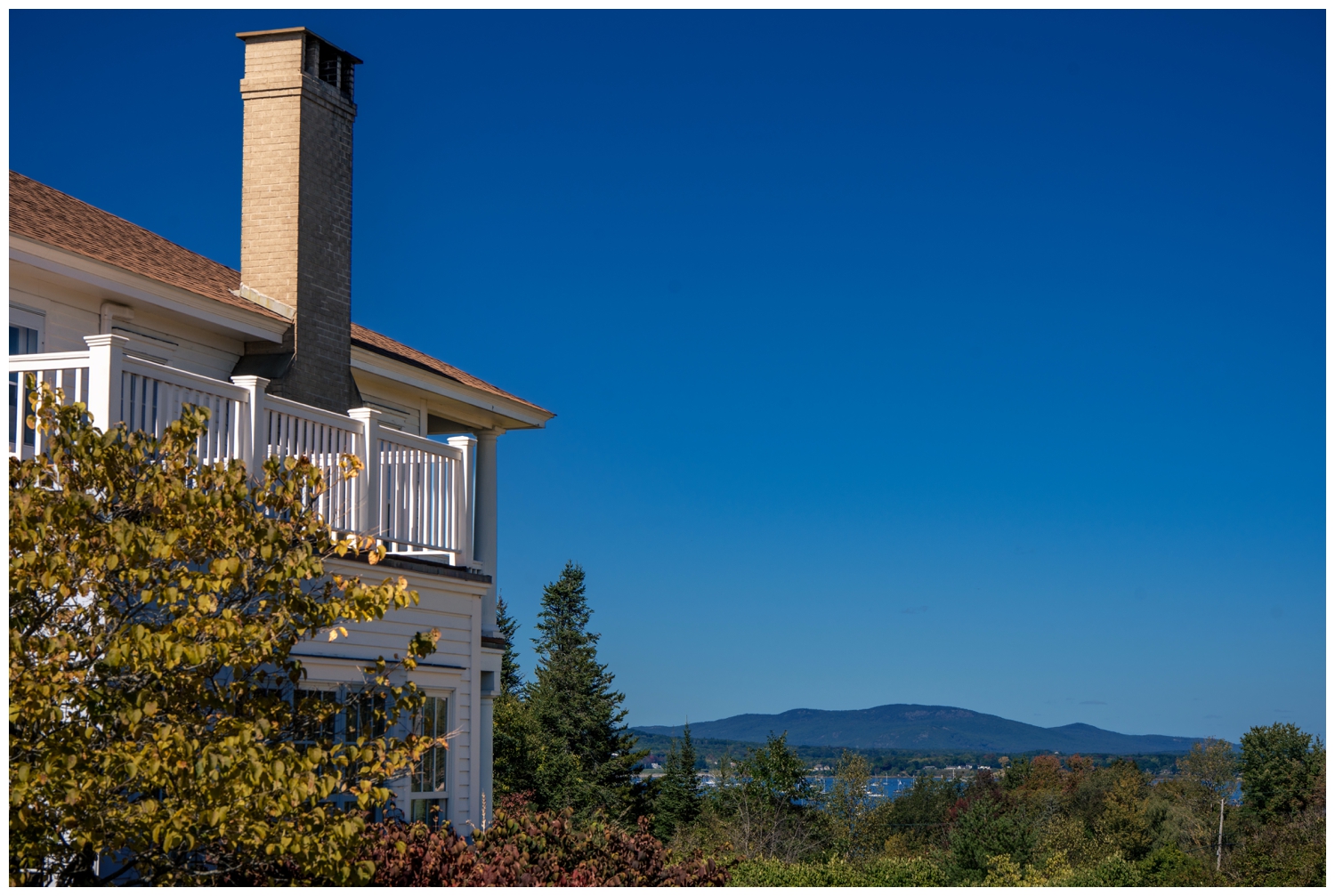Ash Point Estate Wedding captured by Rockland Wedding Photographers, Two Adventurous Souls