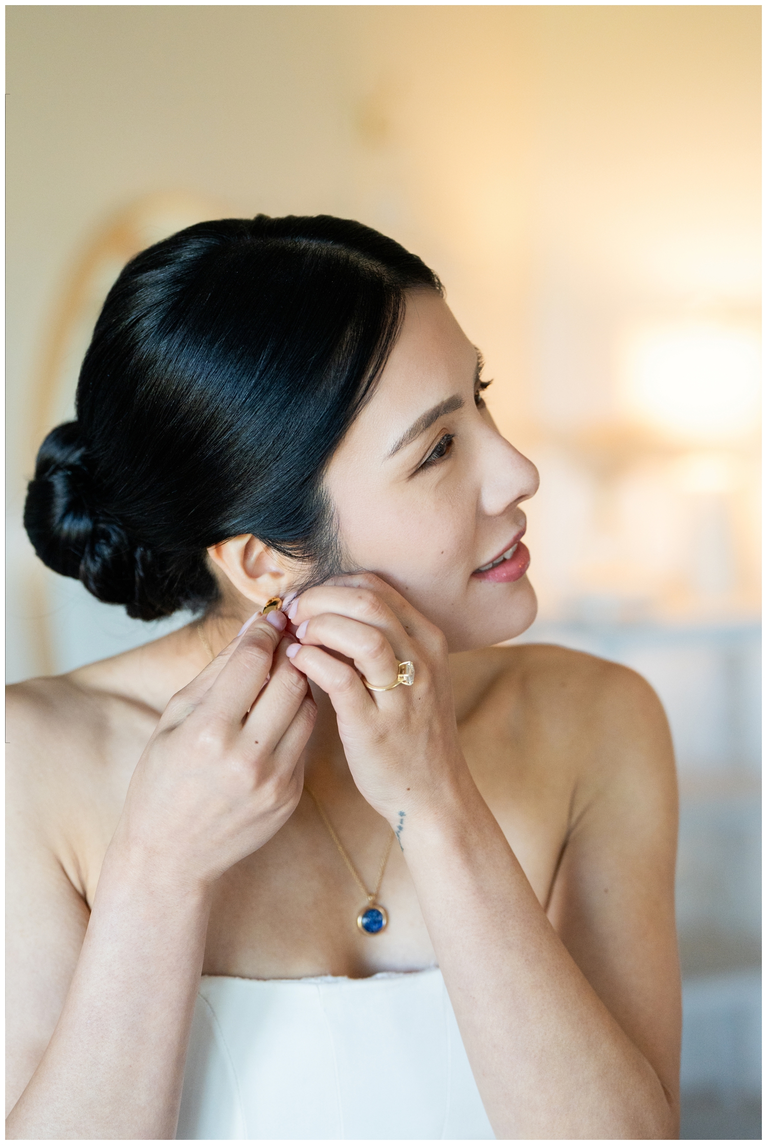 Ash Point Estate Wedding captured by Rockland Wedding Photographers, Two Adventurous Souls